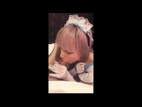❤️ Japoney Idol [mayuka], akanjo ankizivazy frantsay, tapany 1, mitsoka sy mitsangatsangana miaraka amin'ny lotion ❤❌ Sluts aminay ❌️