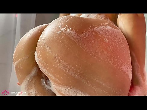 ❤️ Brunette manao masturbate Pussy miaraka amin'ny Vibrator ho amin'ny orgasme mahery amin'ny fandroana ❤❌ Sluts aminay ❌️